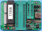 WS811 STC/ATMEL/SST��Ƭ�������