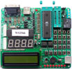 WS2566 51��Ƭ���ۺϿ���ѧϰʵ��ϵͳ