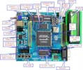CYCLONE NIOS-II������-VER4.0 uCLinux��ǿ��