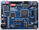 DSP5416+FPGA 1C6USB2.0 CY7C68001