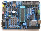 USB���غͷ��� �๦��51��Ƭ�������� 51��Ƭ��ѧϰ��(��ȫ�����)  RF-X1