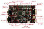 Altera FPGA VGA/����/������Ƶ�������Ͳɼ�����VGA��ʾ����